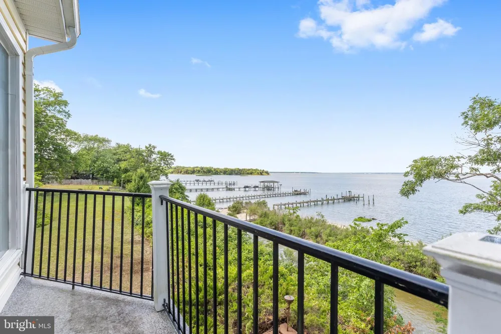 20947 RIDGE ROAD Colonial Beach, VA 22443