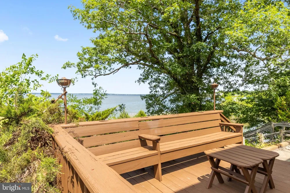 20947 RIDGE ROAD Colonial Beach, VA 22443