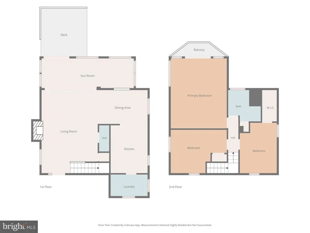 20947 RIDGE ROAD Colonial Beach, VA 22443