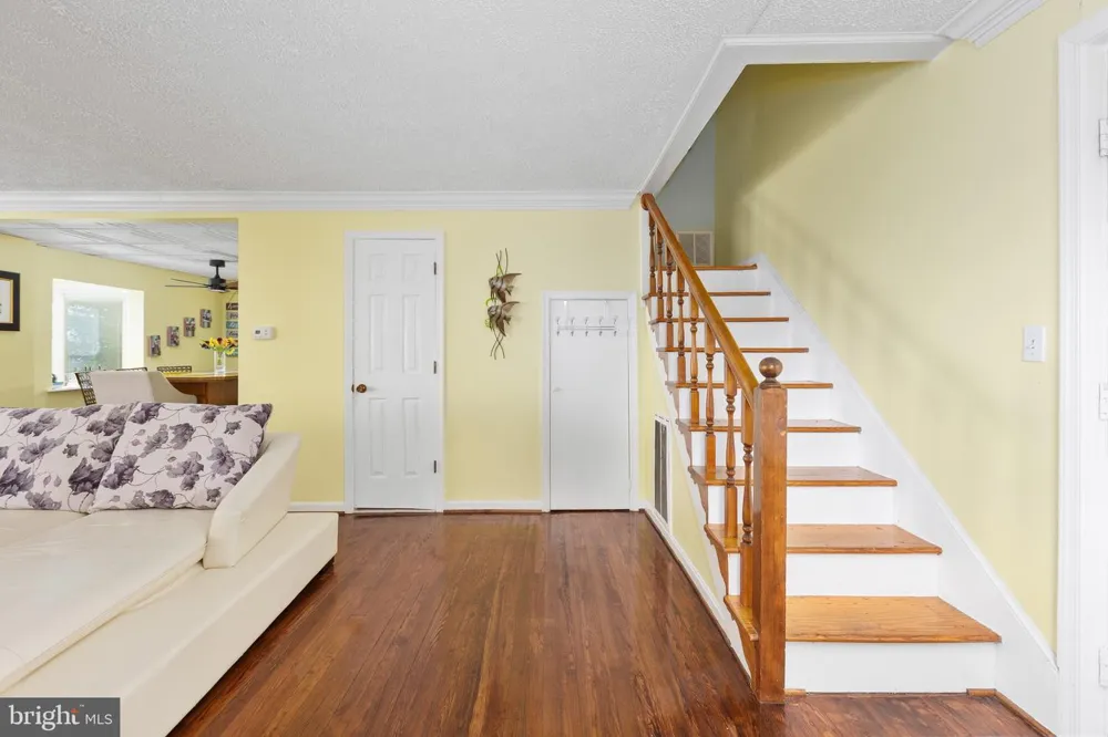 20947 RIDGE ROAD Colonial Beach, VA 22443