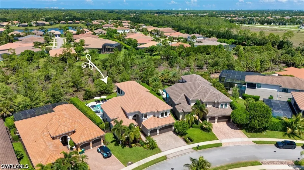 Cinnamon Bay Circle Naples, FL 34119