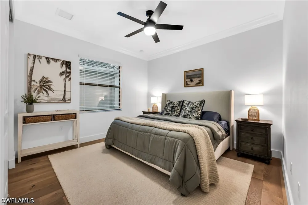 Cinnamon Bay Circle Naples, FL 34119