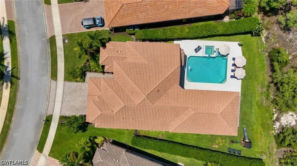 Cinnamon Bay Circle Naples, FL 34119