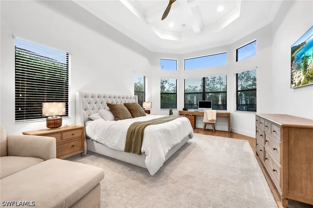 Cinnamon Bay Circle Naples, FL 34119
