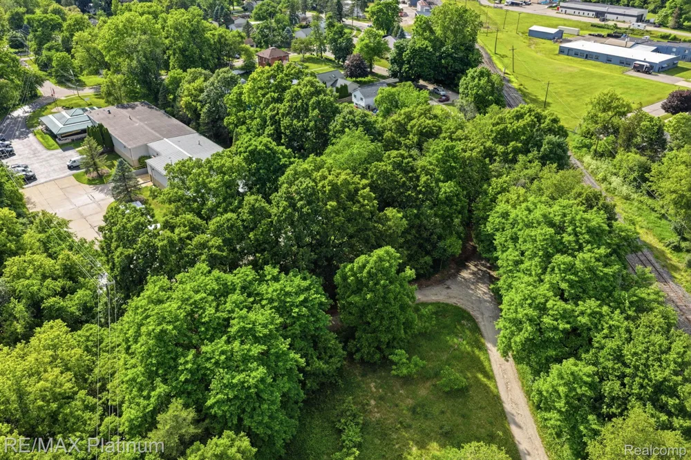 Henry Street Howell City, MI 48843