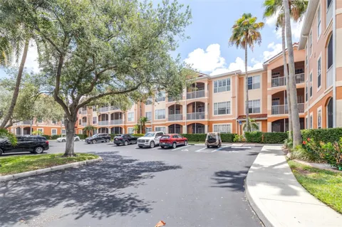 5000 CULBREATH KEY WAY #1-309