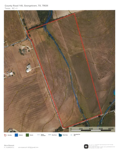 934 County Road 148