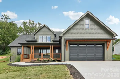 32 South View Drive