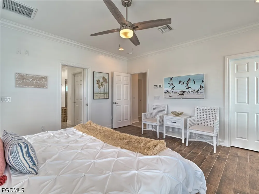Delmar Avenue Fort Myers Beach, FL 33931