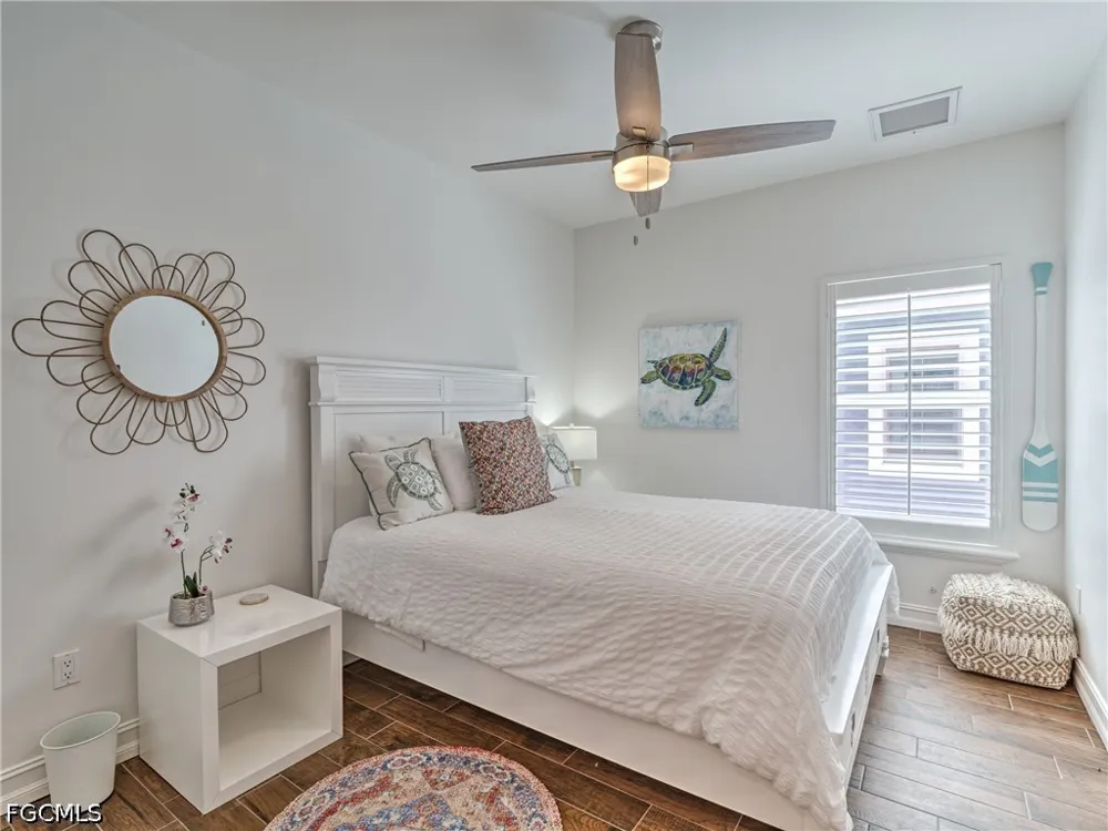 Delmar Avenue Fort Myers Beach, FL 33931