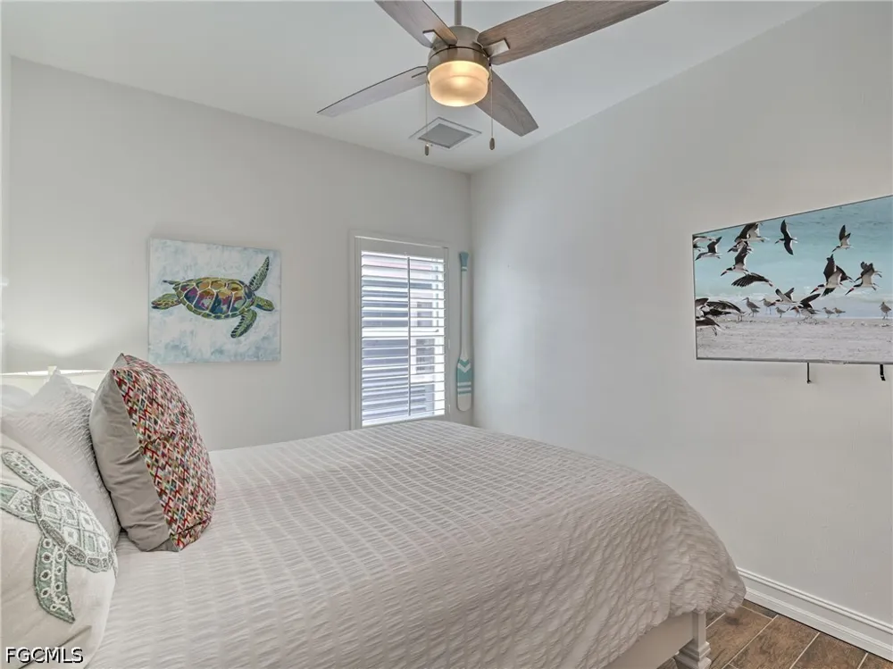 Delmar Avenue Fort Myers Beach, FL 33931