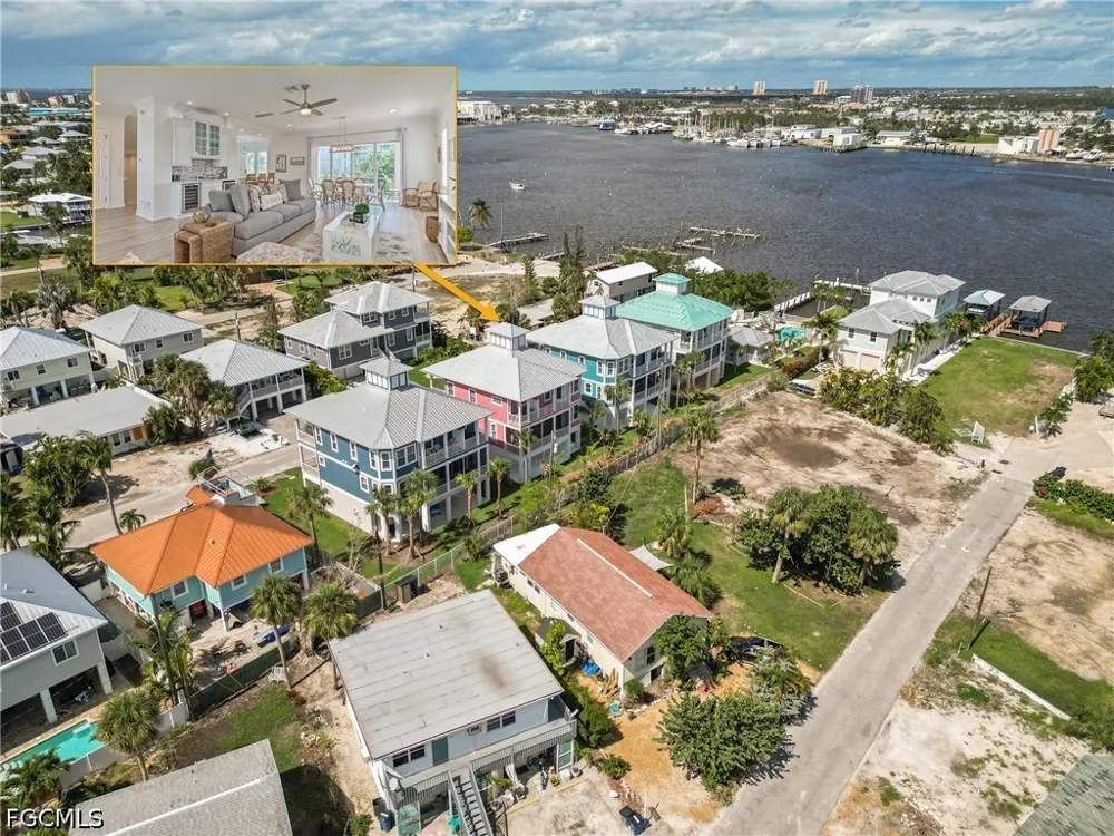 Delmar Avenue Fort Myers Beach, FL 33931
