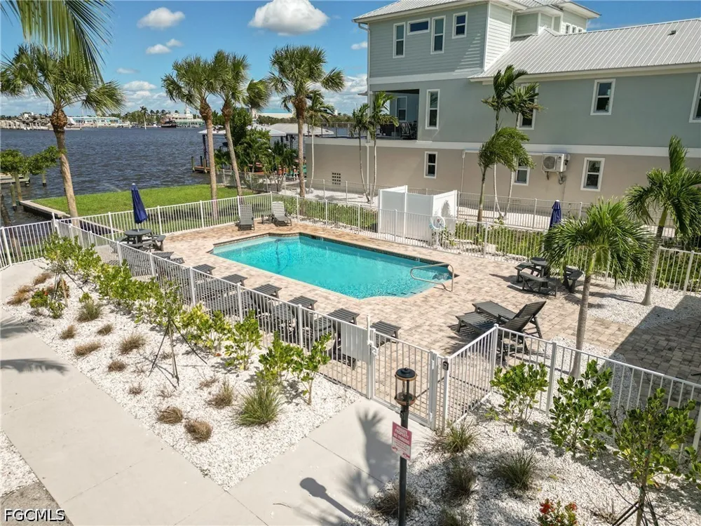Delmar Avenue Fort Myers Beach, FL 33931