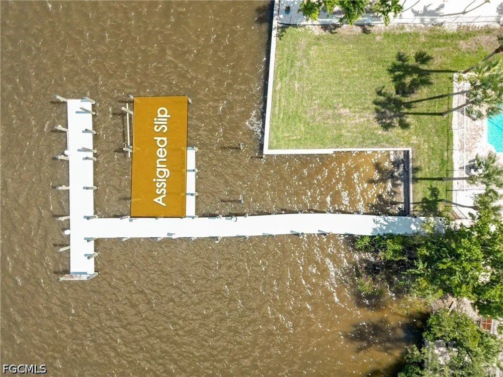 Delmar Avenue Fort Myers Beach, FL 33931