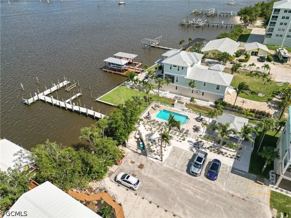 Delmar Avenue Fort Myers Beach, FL 33931