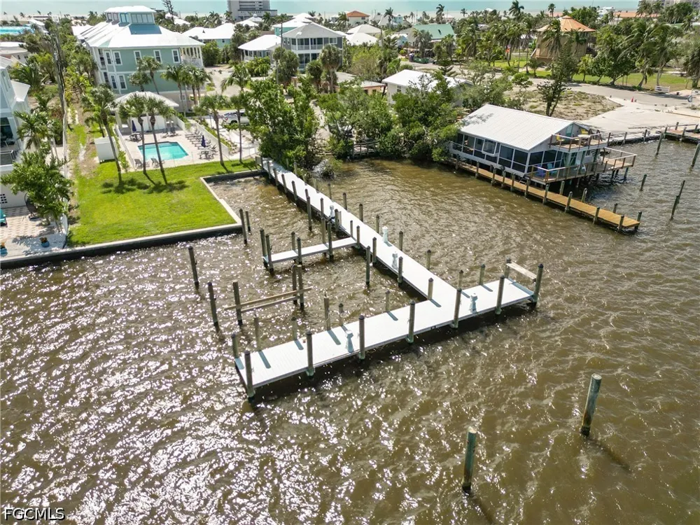 Delmar Avenue Fort Myers Beach, FL 33931