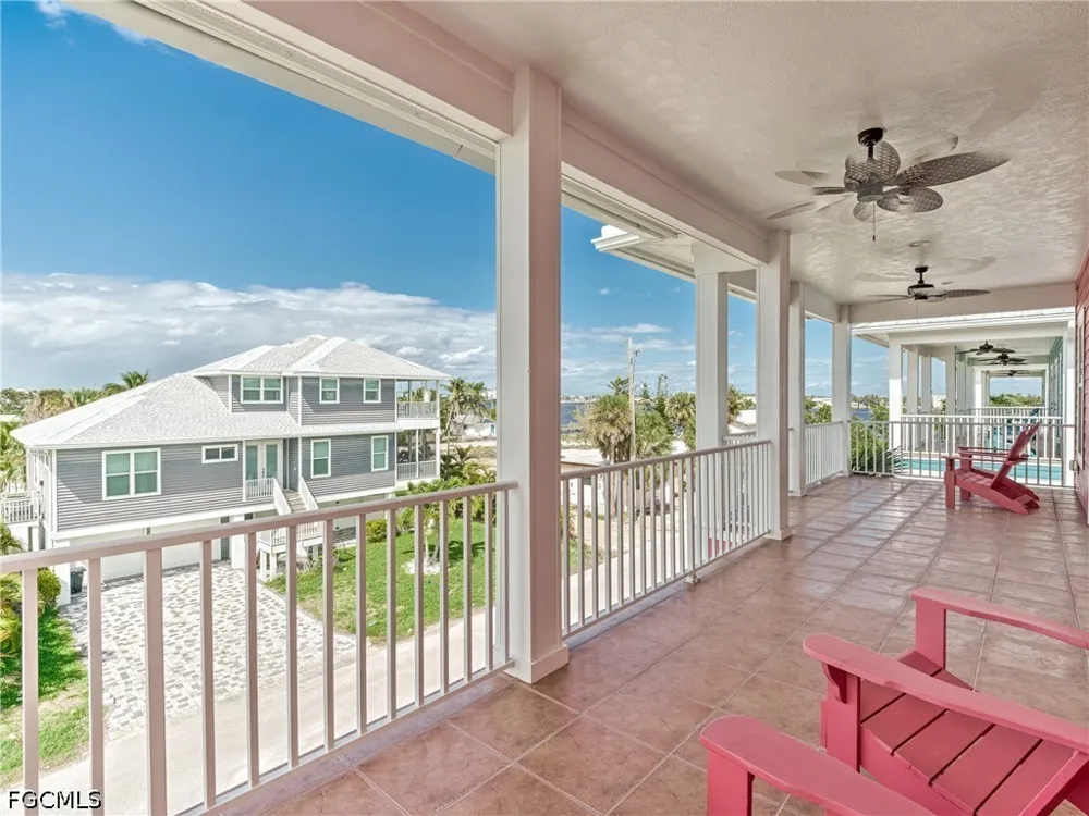 Delmar Avenue Fort Myers Beach, FL 33931