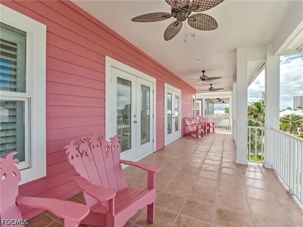 Delmar Avenue Fort Myers Beach, FL 33931