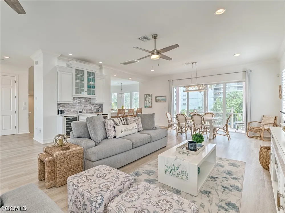 Delmar Avenue Fort Myers Beach, FL 33931