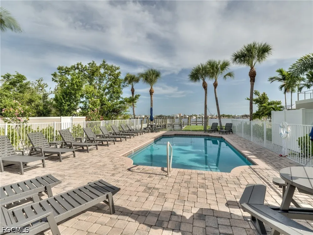 Delmar Avenue Fort Myers Beach, FL 33931