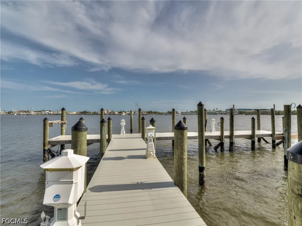 Delmar Avenue Fort Myers Beach, FL 33931