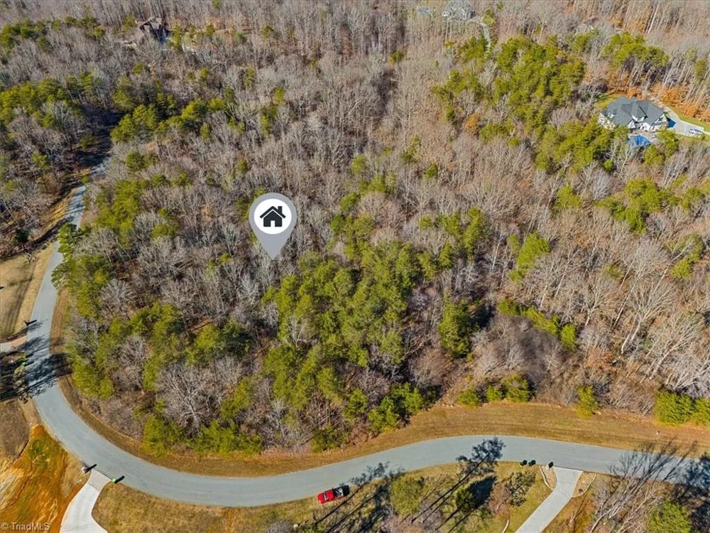 7350 Hidden View Drive Oak Ridge, NC 27310