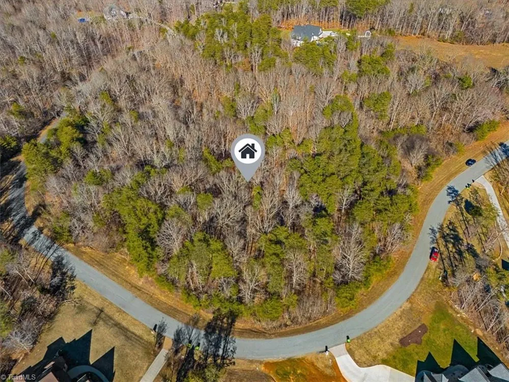 7350 Hidden View Drive Oak Ridge, NC 27310