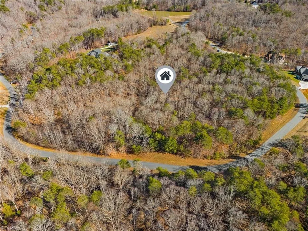 7350 Hidden View Drive Oak Ridge, NC 27310