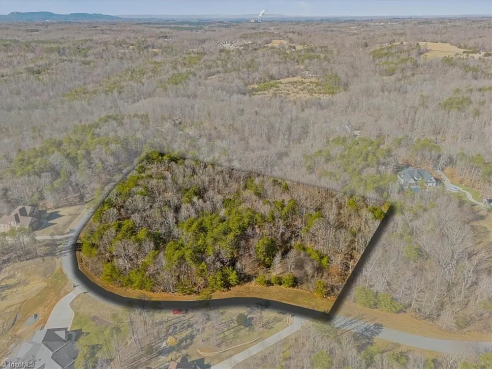 7350 Hidden View Drive Oak Ridge, NC 27310