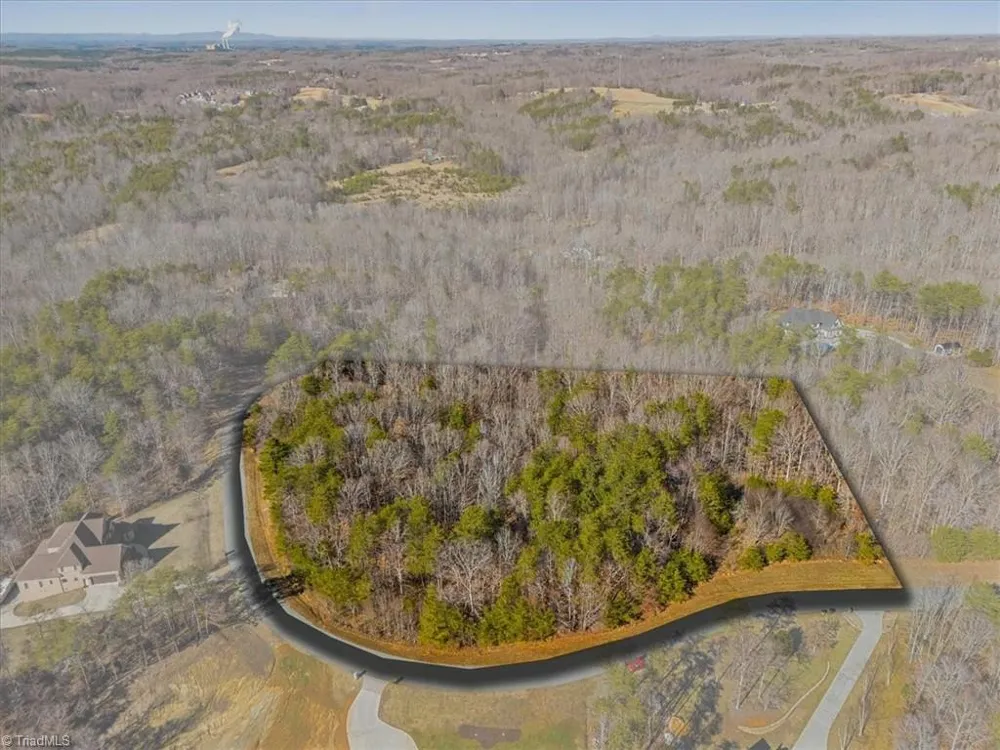7350 Hidden View Drive Oak Ridge, NC 27310