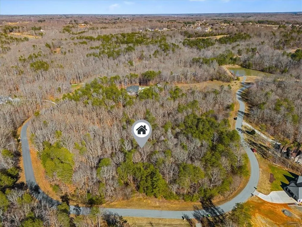 7350 Hidden View Drive Oak Ridge, NC 27310