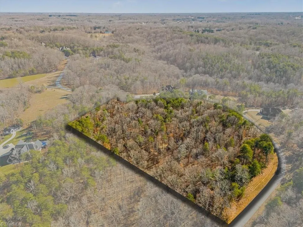 7350 Hidden View Drive Oak Ridge, NC 27310