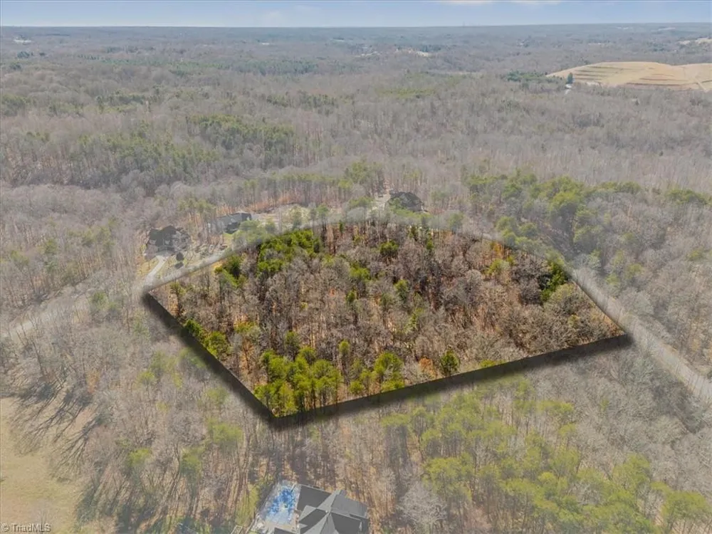 7350 Hidden View Drive Oak Ridge, NC 27310