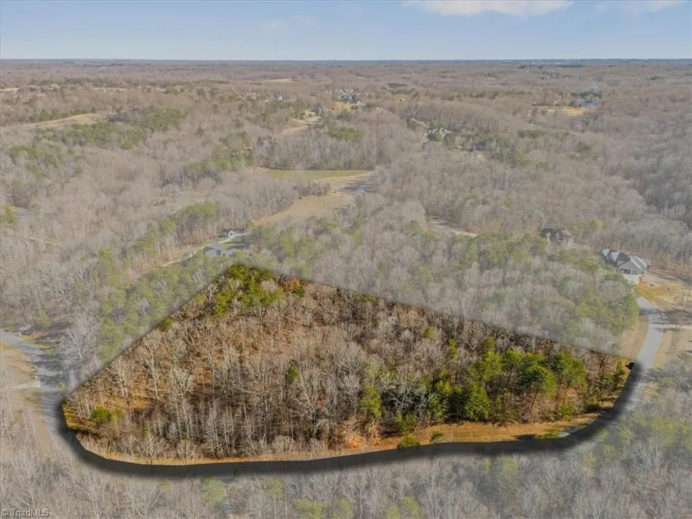 7350 Hidden View Drive Oak Ridge, NC 27310