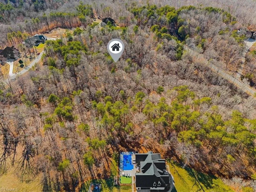7350 Hidden View Drive Oak Ridge, NC 27310