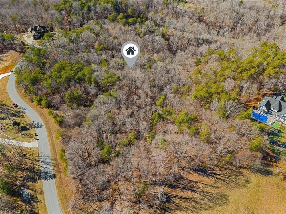 7350 Hidden View Drive Oak Ridge, NC 27310