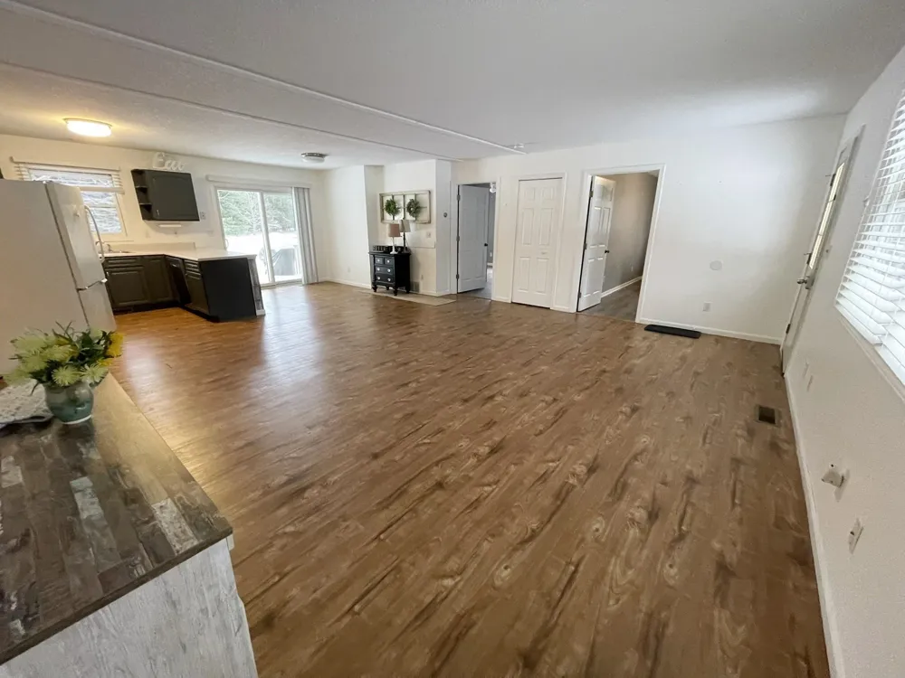 10511 Lake Of The Woods Road Custer Township, MI 49612