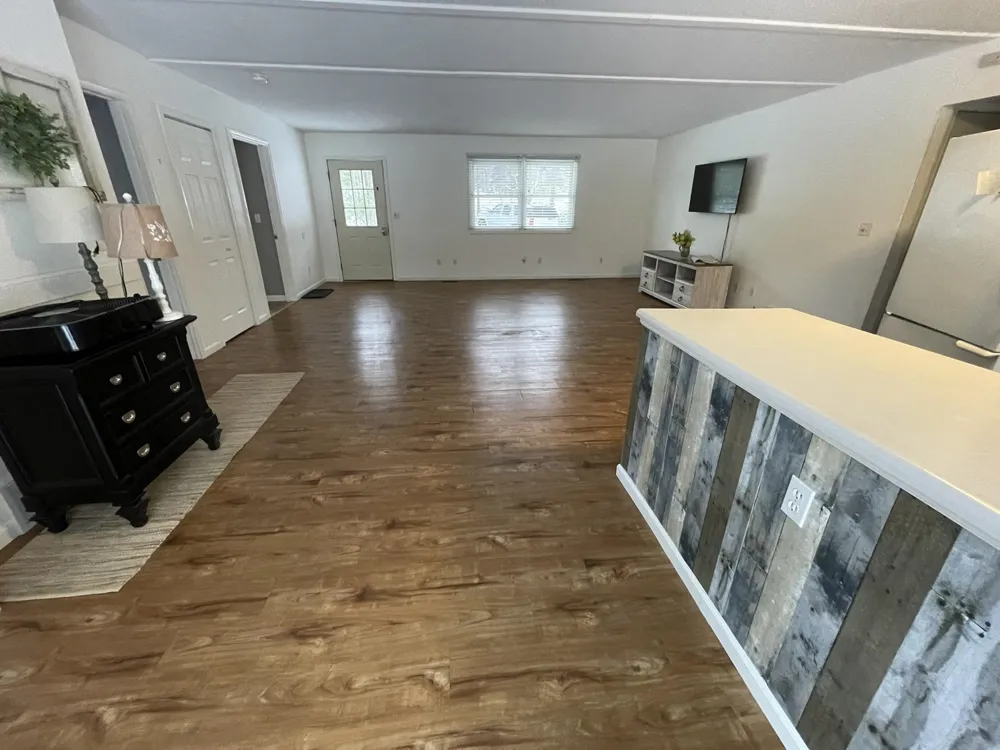 10511 Lake Of The Woods Road Custer Township, MI 49612
