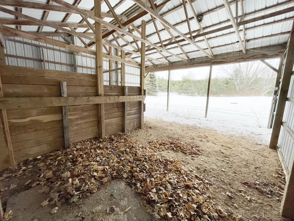 10511 Lake Of The Woods Road Custer Township, MI 49612