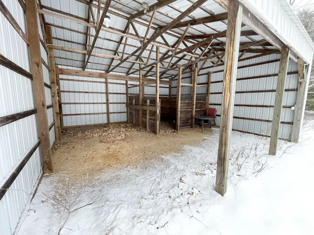 10511 Lake Of The Woods Road Custer Township, MI 49612