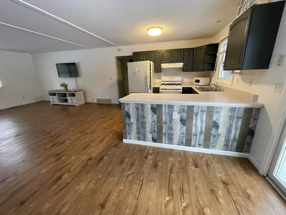 10511 Lake Of The Woods Road Custer Township, MI 49612