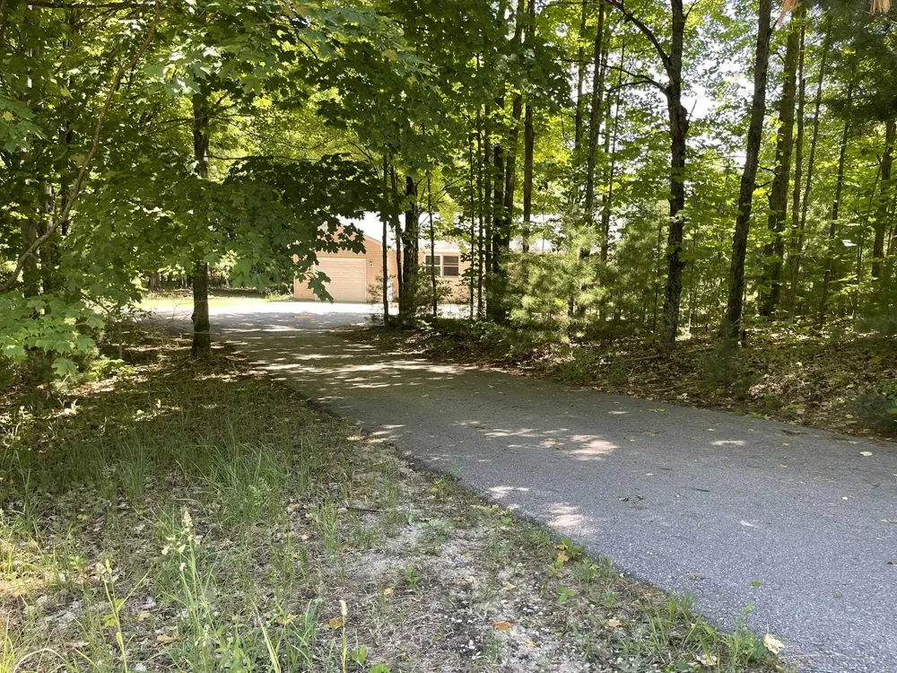 10511 Lake Of The Woods Road Custer Township, MI 49612