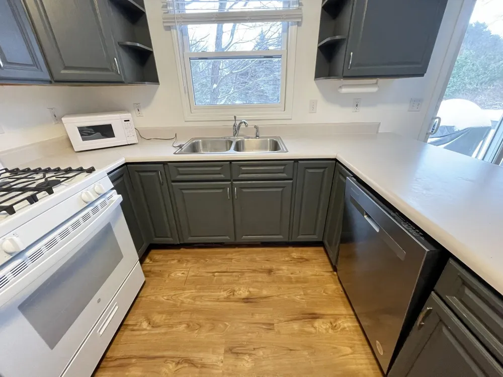 10511 Lake Of The Woods Road Custer Township, MI 49612