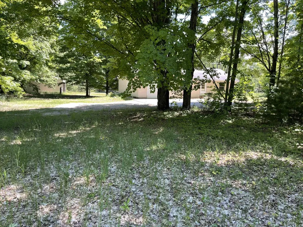 10511 Lake Of The Woods Road Custer Township, MI 49612