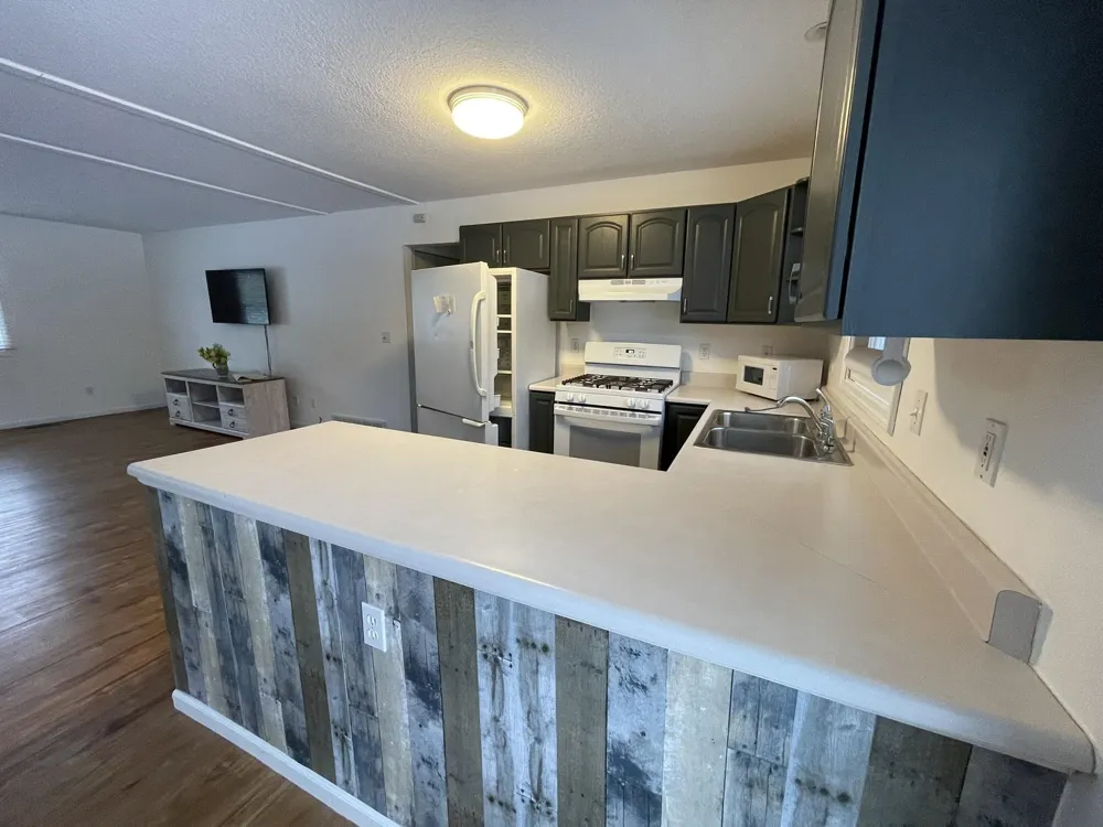 10511 Lake Of The Woods Road Custer Township, MI 49612
