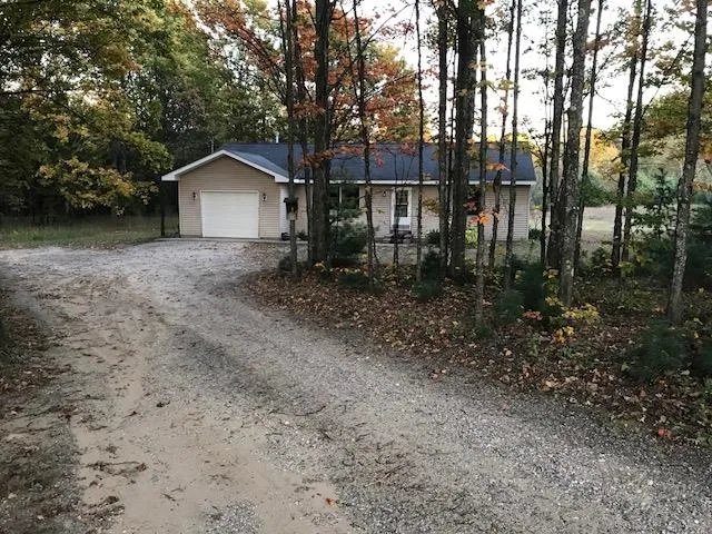 10511 Lake Of The Woods Road Custer Township, MI 49612