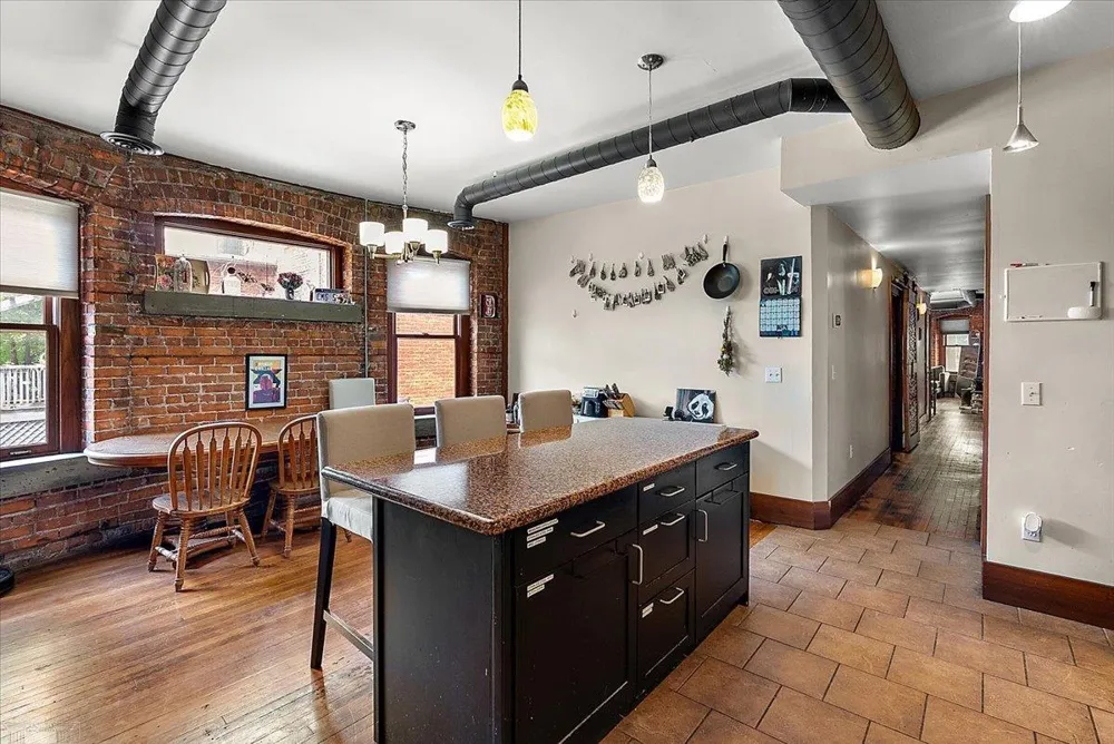 3933 Trumbull Street Detroit City, MI 48208