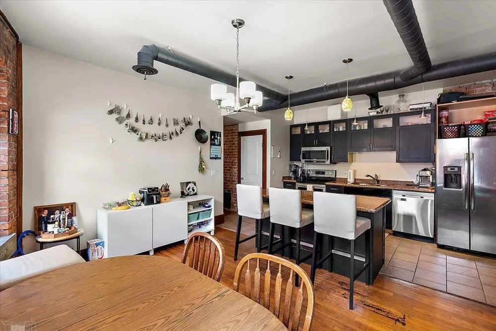3933 Trumbull Street Detroit City, MI 48208