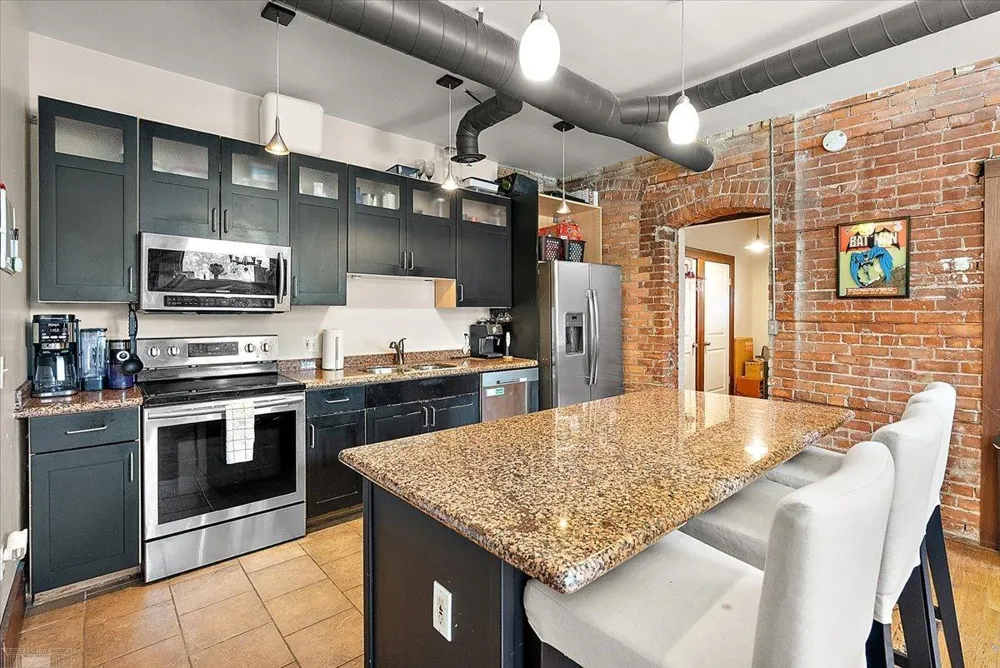 3933 Trumbull Street Detroit City, MI 48208