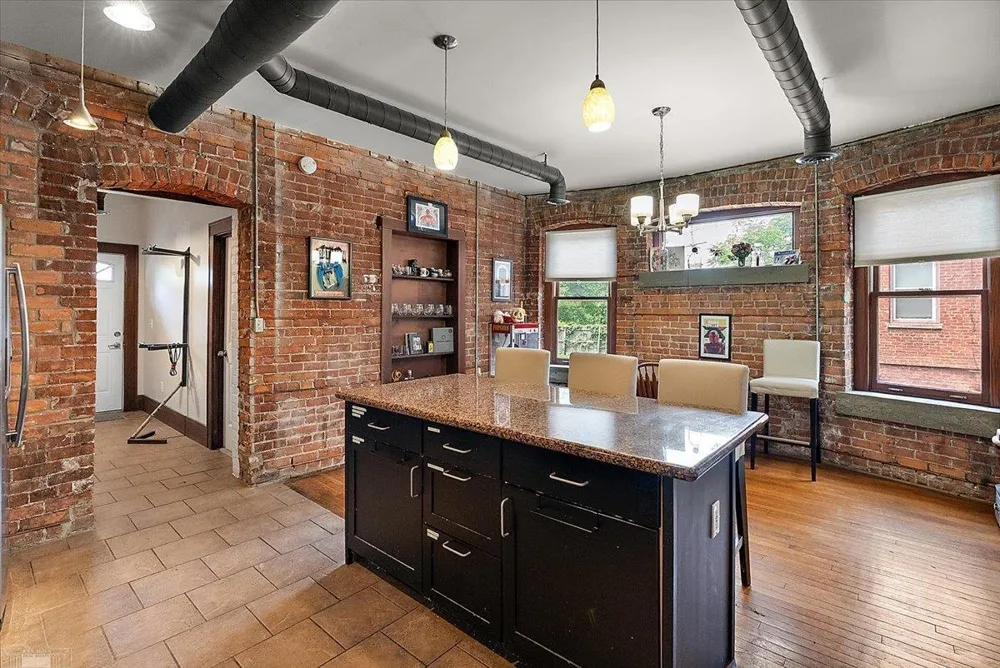 3933 Trumbull Street Detroit City, MI 48208